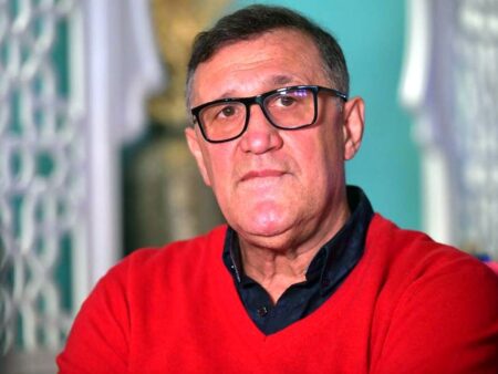 „Fotbalul intern devine tot mai slab și modest!” » Ce declarații are Mircea Lucescu?