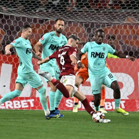 Ar fi fost transferul verii în Superligă » Rapid a pierdut o oportunitate majoră: „O spun prima dată”
