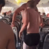 Imaginile săptămânii în Liga Campionilor: Toți jucătorii au călătorit în chiloți cu avionul