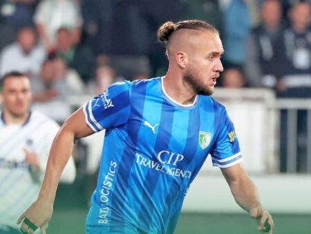 E oficial! George Pușcaș a fost concediat: „Mult succes!”