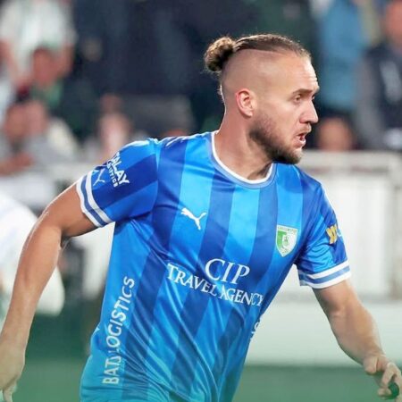 E oficial! George Pușcaș a fost concediat: „Mult succes!”