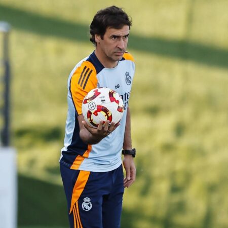 Raul Gonzalez are șanse mari să conducă un club de elită din Europa.
