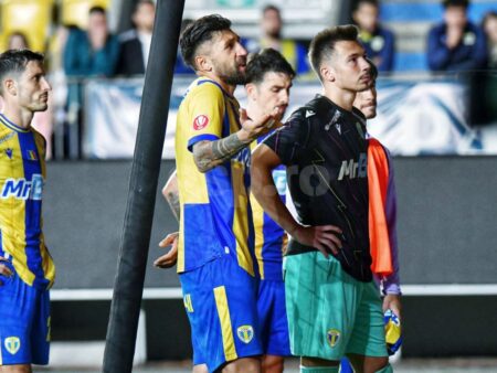 Petrolul a găsit înlocuitor pentru Ciobotariu » Marți va conduce primul antrenament
