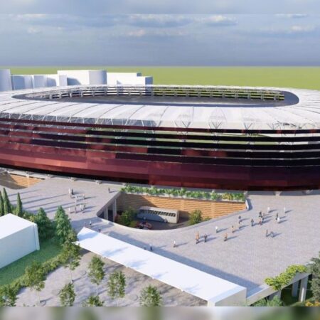 Lovitură pentru Dinamo! Ce se întâmplă acum cu noul stadion al „câinilor”: „Nu mai este în vigoare”
