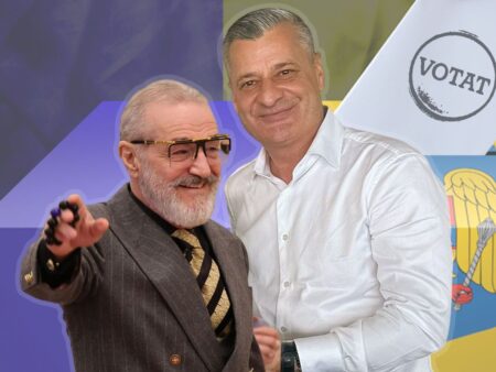 Din Superligă, cu un mesaj pentru PSD » Ce sume au contribuit Gigi Becali, Varga, Nețoiu și asociata lui Rotaru