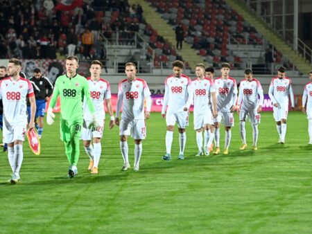 Uimitor: Fosta speranță de la Dinamo ajunsă la 23 de ani într-un nou club: „Bine ai venit!”
