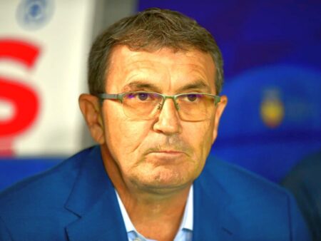 „Dacă a fost așa, atunci eu sunt președintele României! Nu am niciun virus, pandemia s-a încheiat”