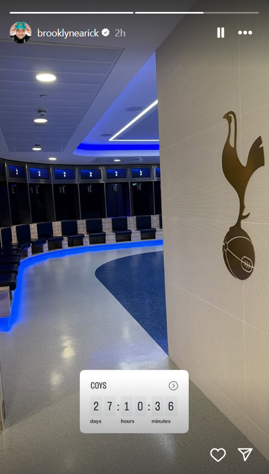 Tottenham Hotspur clarifică situația referitoare la speculațiile de vânzare a clubului