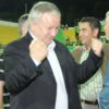 „M-a sunat dimineața, am calculat cum putem ajunge pe primul loc”