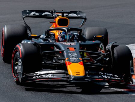 Ce performanță! Max Verstappen, pe pole la Monza după o prestație uimitoare » De pe ce locuri pornesc Ferrari și McLaren