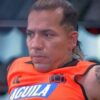 E serios? La aproape 40 de ani, Dayro Moreno se întoarce la națională după 9 ani.