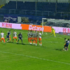 Golul etapei în Superligă! O execuție splendidă l-a propulsat pe echipa sa pe locul secund