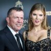 La 64 de ani, legenda fotbalului mondial s-a afișat cu iubita sa de 26 de ani la Gala Balonului de Aur.