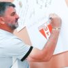 În pauza naționalelor, echipele din Superligă au realizat gesturi frumoase: vizite și cadouri