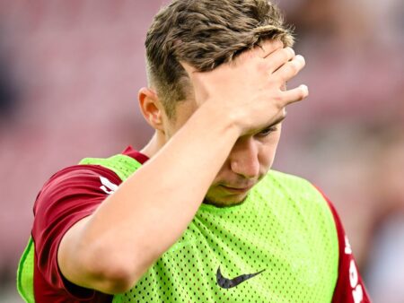 ȘOC pentru CFR Cluj! Clubul a fost sancționat cu interdicție la transferuri pe termen nelimitat » Prima reacție a lui Nelu Varga