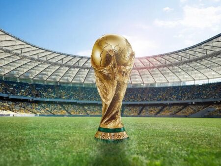 „O decizie inacceptabilă! FIFA trebuie să retragă Americii organizarea Mondialului din 2026!” » Asasinarea unui colaborator al lui Donald Trump a generat o reacție în lanț în SUA.