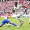Kairat Almaty – Real Madrid, duel exclusiv în Liga Campionilor