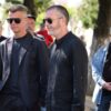 Nenumărate personalități din fotbal la înmormântarea lui Florin Marin
