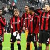 Liderul din Champions League s-a făcut de râs pe teren propriu: a încasat 4 goluri în mai puțin de o oră!