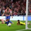 Atletico Madrid a obținut prima victorie » „Cholo” Simeone deschide scorul în noul sezon din La Liga