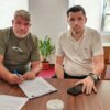 Valentin Ciucur, numit în postul de conducere al echipei din Liga 2