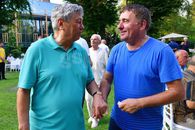 Mircea Lucescu, dispus să facă pasul în spate: „Pentru Hagi, mă dau la o parte cu plăcere! Mâine merg să discut cu Burleanu”