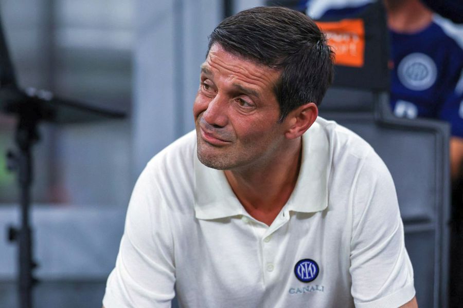 Sfatul lui Walter Zenga pentru Cristi Chivu: „Trebuie să depui propriul efort”