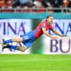 Juri Cisotti, jucătorul meciului împotriva fostei echipe: „A fost o experiență extraordinară!”