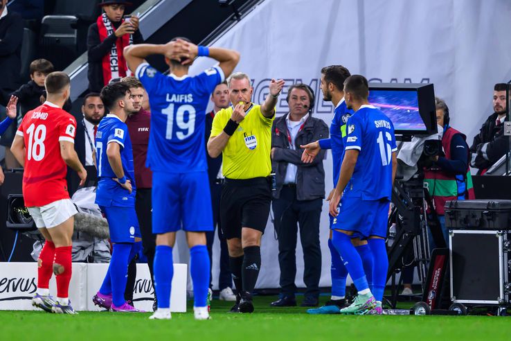 Austria - Cipru, în preliminariile pentru CM 2026