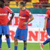 Gigi Becali face schimbări la primul „11”: improvizații la FCSB