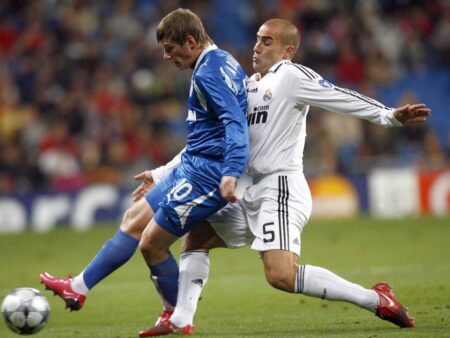 „Fiecare înfrângere a Real Madrid aduce bucurie în inima mea!”
