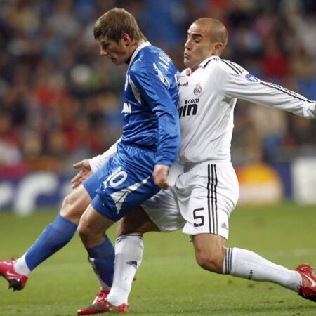 „Fiecare înfrângere a Real Madrid aduce bucurie în inima mea!”