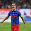 Darius Olaru a pierdut titlul de cel mai bine cotat fotbalist din Superligă