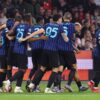 Chivu, jucător în echipa etapei în Liga Campionilor » UEFA a ales pe cineva din marile surprize ale grupei