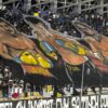 Coregrafie impresionantă la Petrolul – Dinamo! Legenda sportivă care a dat startul meciului