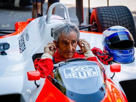 Alain Prost a comentat dificultățile lui Hamilton la Ferrari: „Nu pot să cred”