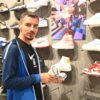 Romario Benzar a găsit o nouă echipă după separarea de FC Botoșani