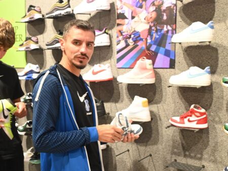 Romario Benzar a găsit o nouă echipă după separarea de FC Botoșani