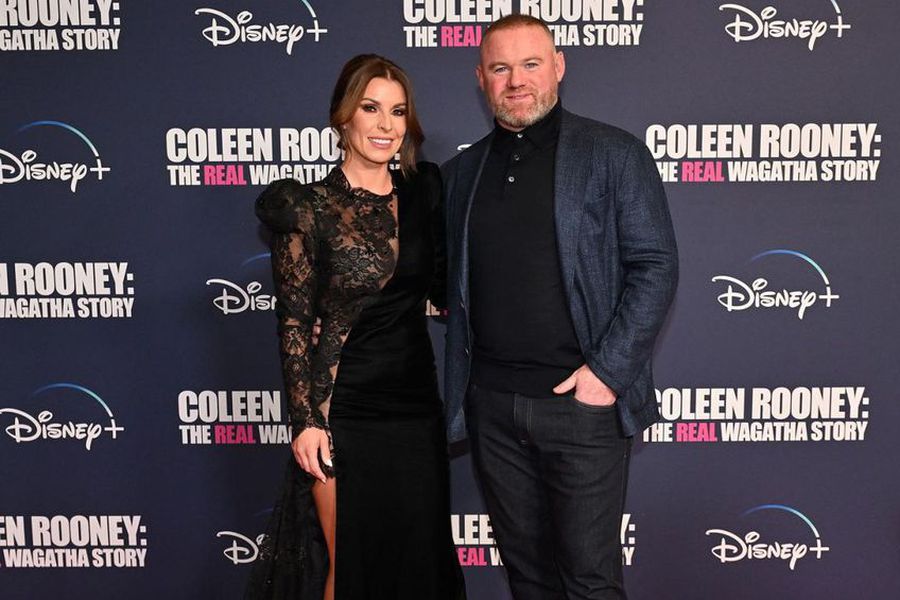 Wayne Rooney, mărturii despre problemele cu alcoolul: „Aș fi fost mort dacă nu era soția mea”
