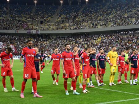 Gigi Becali și-a respectat promisiunea! A realizat transferul incoerent la FCSB
