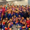 ACUM: Un nou lider în Liga 2, iar totul se poate schimba după meciurile de astăzi! Fratele lui Horațiu Moldovan debutează în poarta CS Dinamo