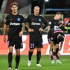 FCSB, în picaj! Ce poziție ocupă campioana României după eşecul cu Botoșani