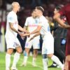 Mihai Stoica a dezvăluit ce a făcut Vlad Chiricheș după înlocuirea sa în minutul 29: „Gigi va decide mâine!”
