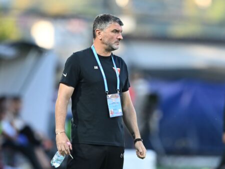 De la „Să mă ierte Dumnezeu” la „Trebuie să facem orice”! Declarațiile lui Mihalcea după CFR – UTA 1-1