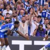 Ireal! Cu un jucător în minus, FC Porto a zdrobit adversara în deplasare: 7 din 7 pentru echipa lui Farioli