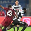 Derby cu rezultat corect: Ce rămâne în urma meciului U Cluj – CFR 2-2