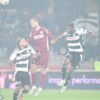 Damjan Djokovic, nemulțumit de Mandorlini după derby-ul Clujului: „Următoarea întrebare!”