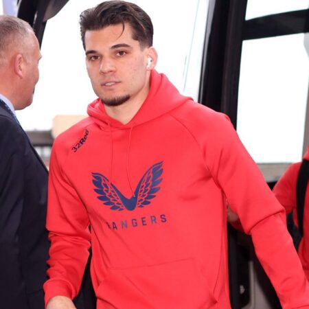 „Ianis Hagi îi calcă pe urme tatălui” » Ce scriu turcii astăzi despre transferul aproape realizat