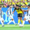 LIVE. Juventus – Borussia Dortmund, un clasic al Ligii Campionilor