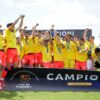 FCSB în UEFA Youth League: Echipa adversă a învins-o clar pe Farul lui Hagi în sezonul precedent!